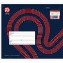 NZ Post Courier Mailer Bag Signature Required Lineflow 395mm x 440mm Each