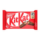 Nestle Kit Kat Chocolate 4 Finger 42g