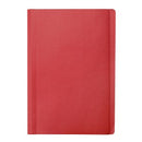 Marbig Manilla File Folder Foolscap Red Pack 20