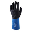 SHOWA Chem Master Gloves 68065 Large Pack 12 Pairs