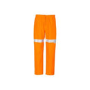 Syzmik Taped Storm Pant Orange 3XL
