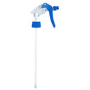 Filta Spray Bottle Trigger 250ml Tube Blue