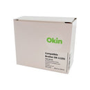 Okin Compatible Address Labels DK-11201 29 x 90mm Roll 400