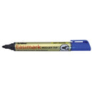Artline Easimark Whiteboard Marker Bullet Tip 2.0mm Blue