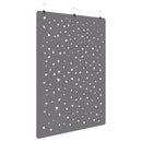 Sonic Acoustic Hanging Screen Shard