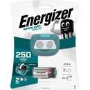 Energizer Headlamp Torch HDL10 250 Lumens