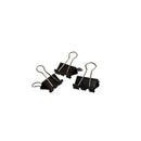 Cargo Foldback Clips 25mm Box 12