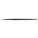 Apex 5008 Taklon Paint Brush Round Size 0