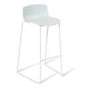 Coco Barstool Light Blue