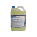 C-TEC Gel Stain Remover Thickened Bleach 5L