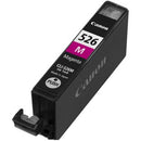 Canon PIXMA Inkjet Ink Cartridge CLI526 Magenta
