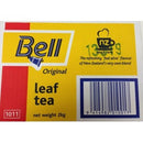 Bell Tea Loose Leaf 2kg