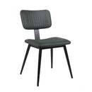 Aviator Chair Green