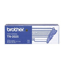 Brother Laser Toner Cartridge TN2025 Black