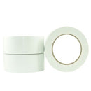 Mesh Rayon Rubber Cloth Tape 48x30 White