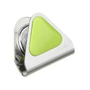 Carl Magnetic Clip MC56 45mm Green