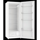 Haier 242l Vertical Fridge