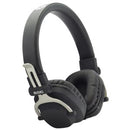 Moki Exo Double Headphones Black