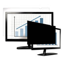 Fellowes Privacy Screen Filter Privascreen 14 Inch