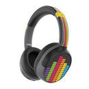 Moki Super Pop Wireless Headphones Levels