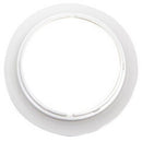 TerraCyclic Hygiene Unit Plinth for 13L Bio-Zyme Hygiene Unit White