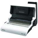 Fellowes Pulsar+ 300 Binding Machine Comb Manual A4