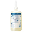 Tork S1 Premium Extra Hygiene Heavy Duty Liquid Soap 1000ml 420810 Carton 6