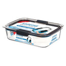 Sistema Brilliance Premium Food Storage Container Large 2L