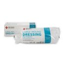 Red Cross Wound Dressing Large 180 x 180mm
