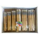 5 Star Paint Brushes Round 582 Class Set 144