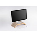 Refold Screen Riser