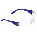 Pro Choice Tsunami Safety Glasses Clear