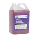 2Care Sanitiser Cleaner FS5 5L