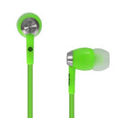 Moki Hyperbuds Green