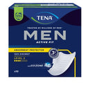 Tena Men Guards Level 2 Pack 10