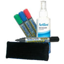 Artline Quartet Whiteboard Starter Kit
