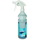 Sure Empty Bottle Kit Interior & Surface Cleaner 750ml Carton 6