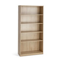 Oki Bookcase 1800 x 900