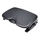 Kensington Footrest SmartFit Solemate Plus Black
