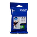 Brother Inkjet Ink Cartridge LC3317 Black
