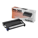 Brother Print Cartridge PC301 Black