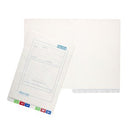 Filecorp 2001 Lateral File Expansion 35mm White