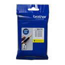 Brother Inkjet Ink Cartridge LC3317 Yellow