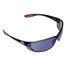 Pro Choice Switch Safety Glasses Blue Mirror Each