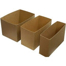 School Journal Box 229 x 76 x 162mm Each