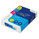 Color Copy Paper Uncoated 120gsm LG A4 Pack 250