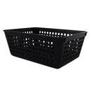 Taurus Document Tray Basket Small Black