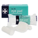 Eye Pad Dressing Each