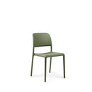 Bora Bistro Chair Olive Green