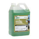 Care4 Neutral Cleaner 5L